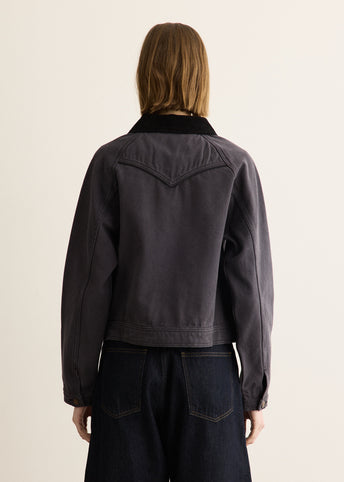Women's Ranch Jacket