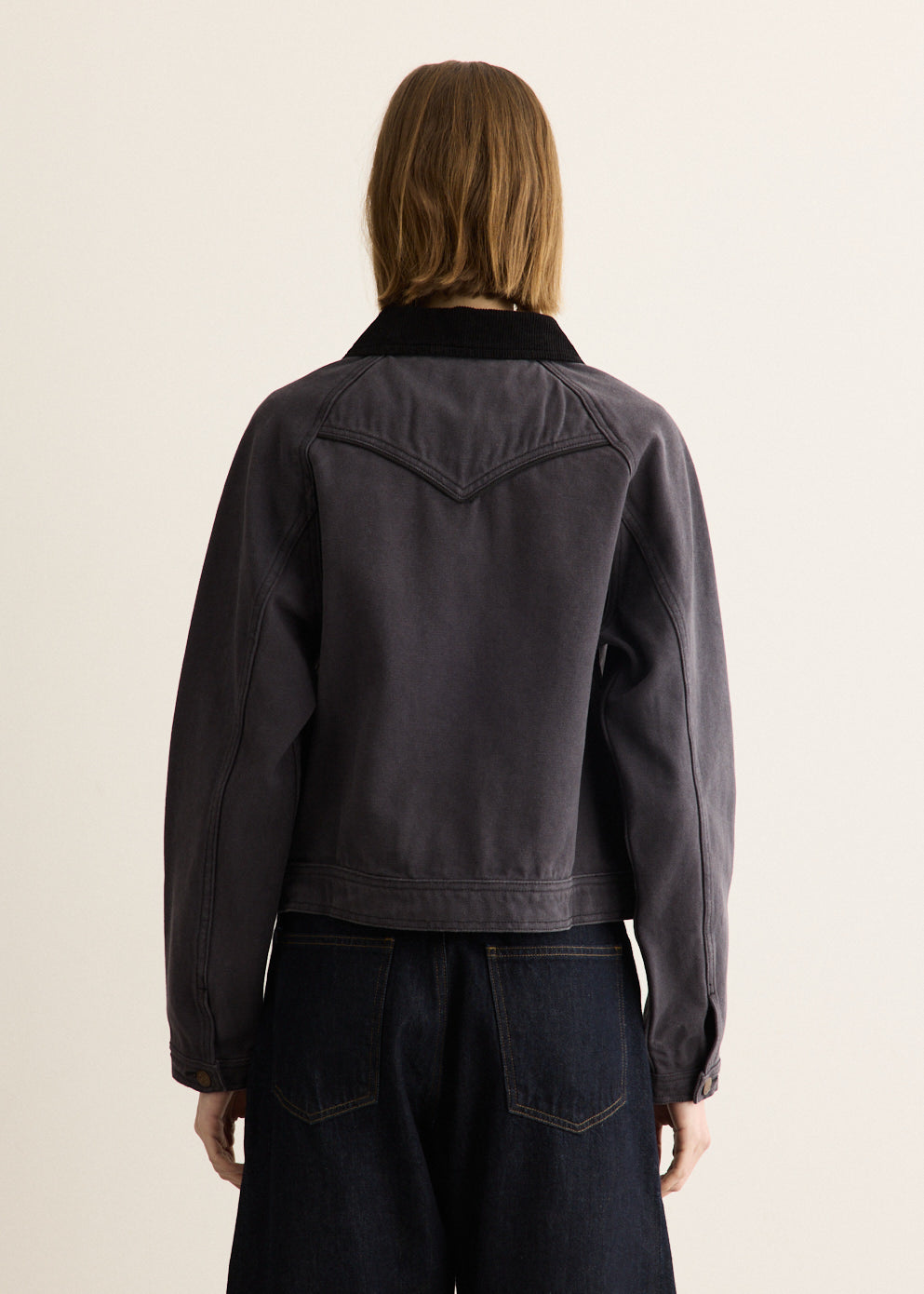 Women's Ranch Jacket