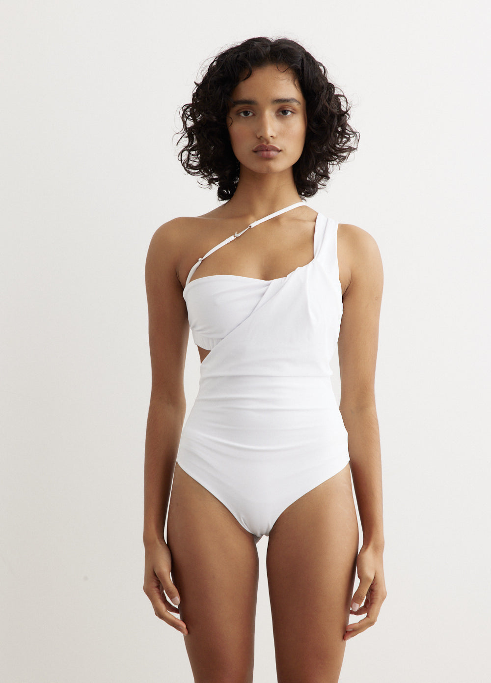 x Jacquemus NRG Bodysuit