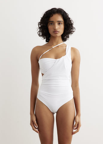 x Jacquemus NRG Bodysuit