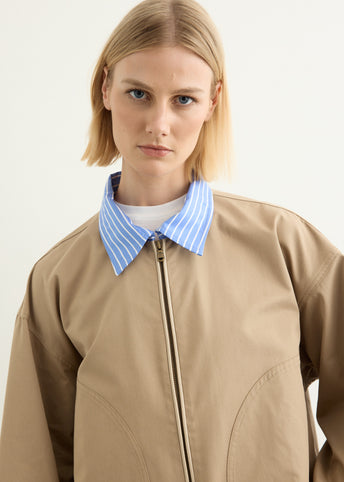 Parachute Jacket