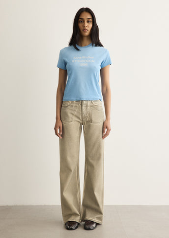 Etza 1996 Faded T-Shirt