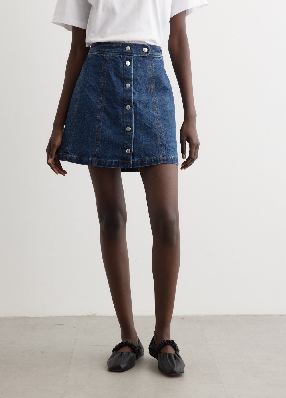 Jupe Poppy Skirt