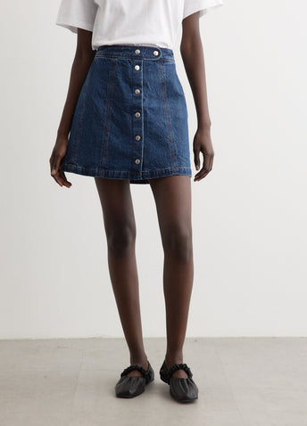 Jupe Poppy Skirt