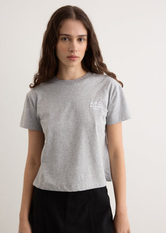Boxy Rue Madame T-Shirt