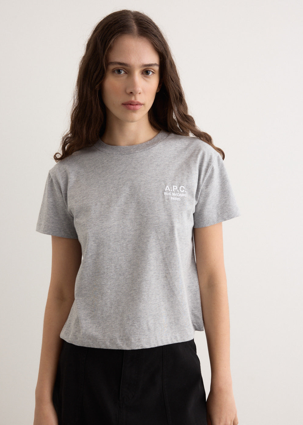 Boxy Rue Madame T-Shirt