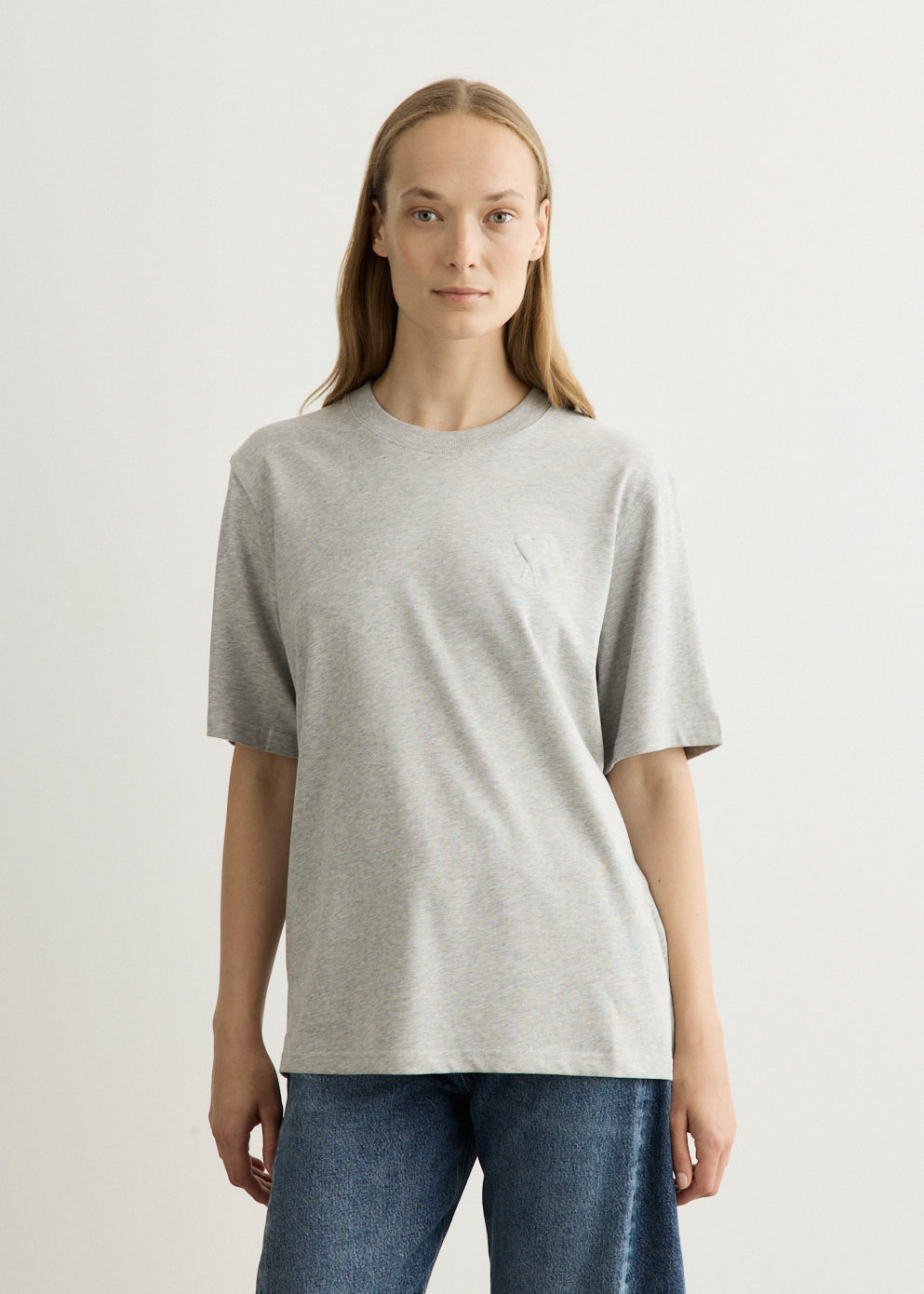 Big ADC Embossed T-Shirt