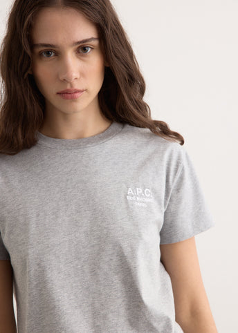 Boxy Rue Madame T-Shirt