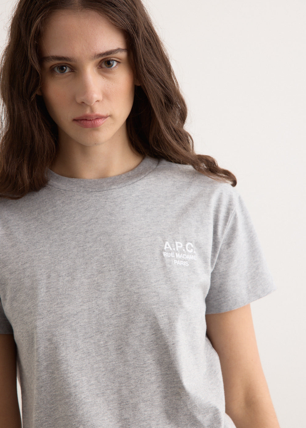 Boxy Rue Madame T-Shirt