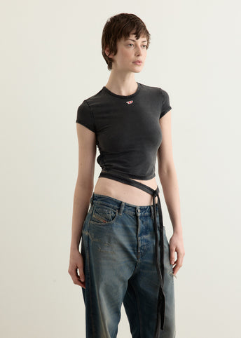 T-Bunny-Tail-R1 Jersey Top