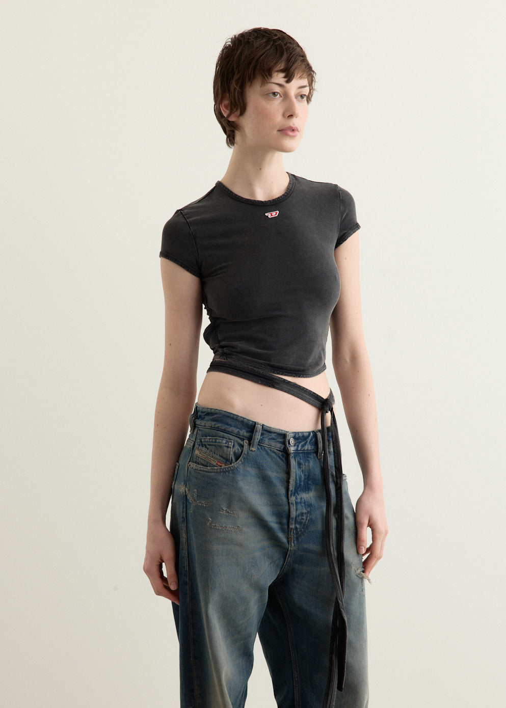 T-Bunny-Tail-R1 Jersey Top