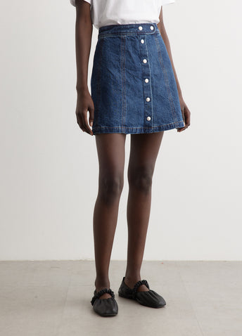 Jupe Poppy Skirt