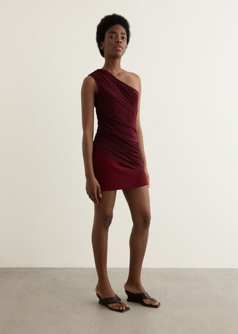 Eva Mini Dress