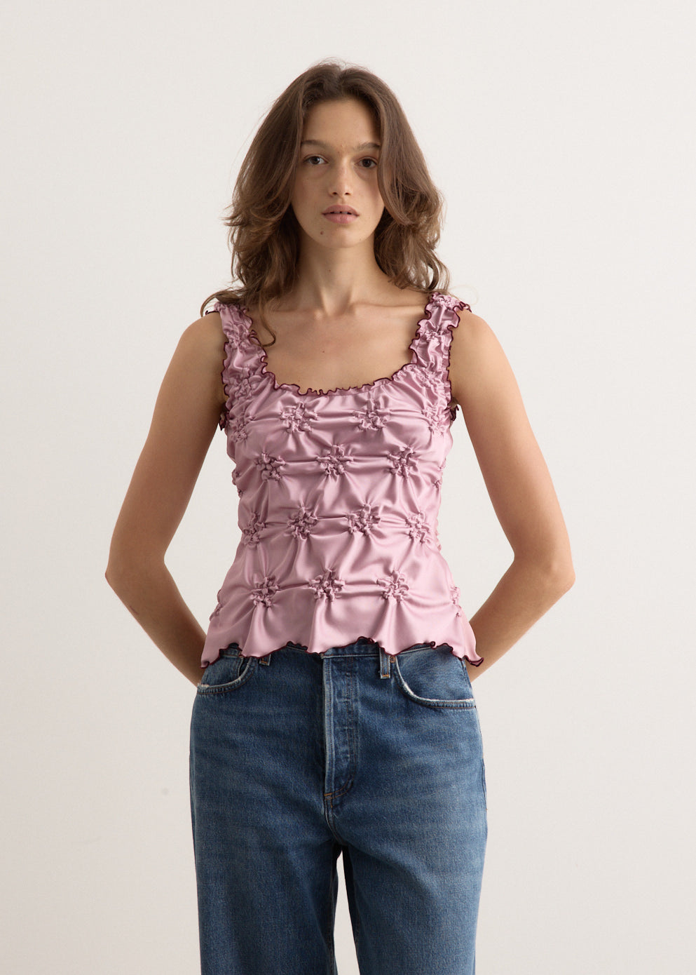 Markiza Top