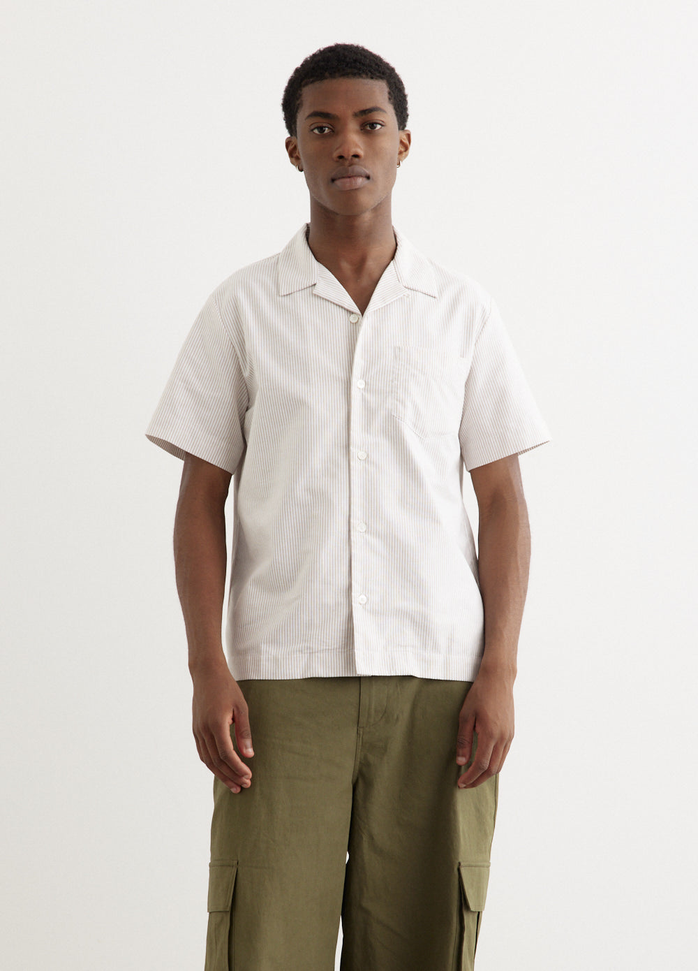 Lloyd Logo Shirt