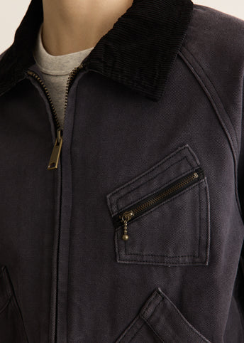 Women's Ranch Jacket