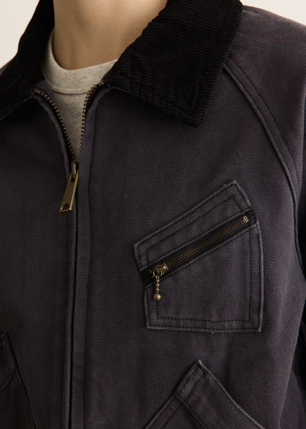 Women's Ranch Jacket