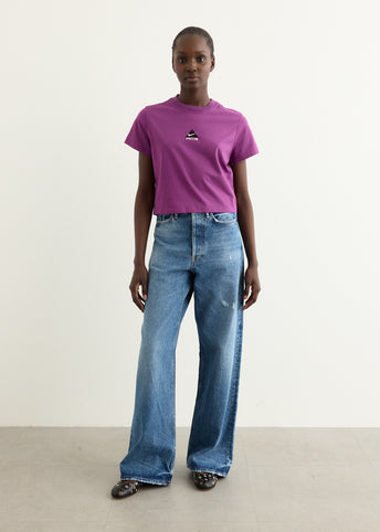 Women's ACG DF Baby Lungs T-Shirt