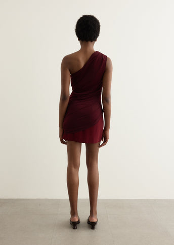 Eva Mini Dress