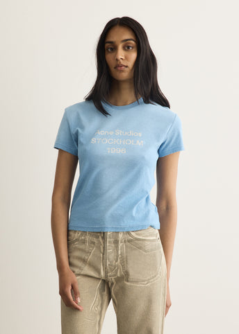 Etza 1996 Faded T-Shirt