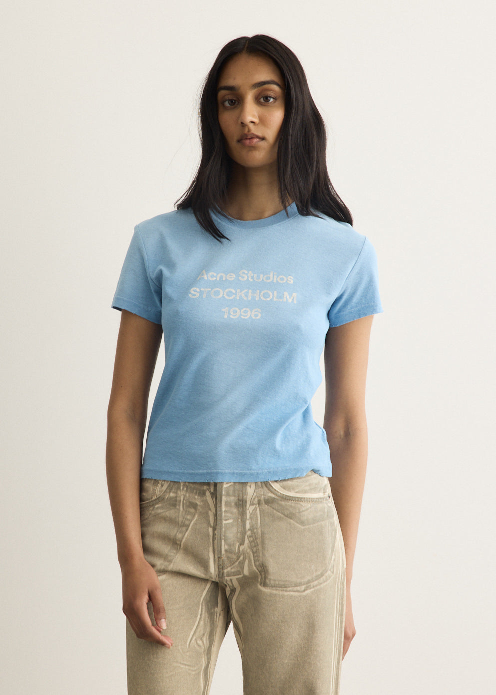 Etza 1996 Faded T-Shirt