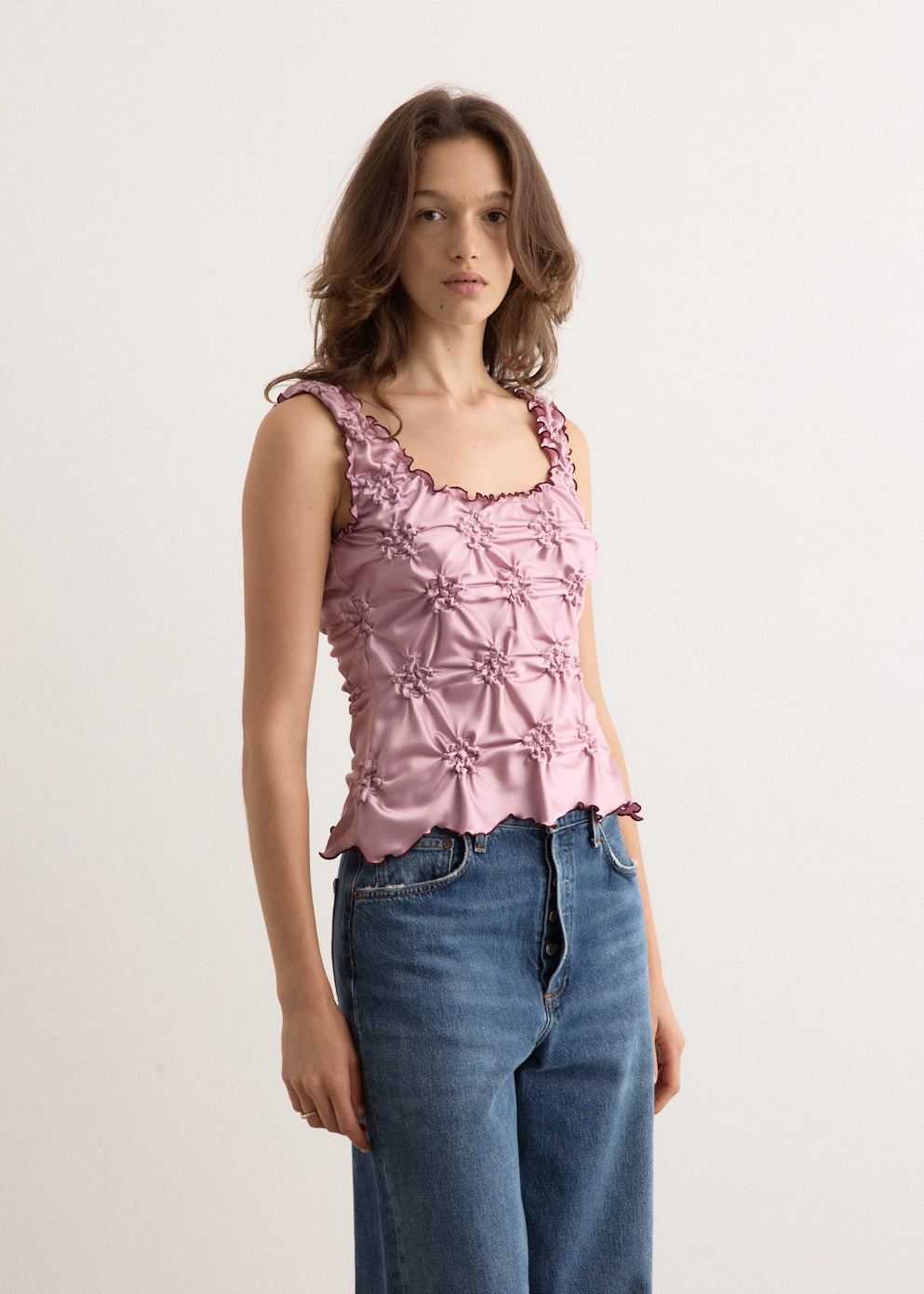 Markiza Top