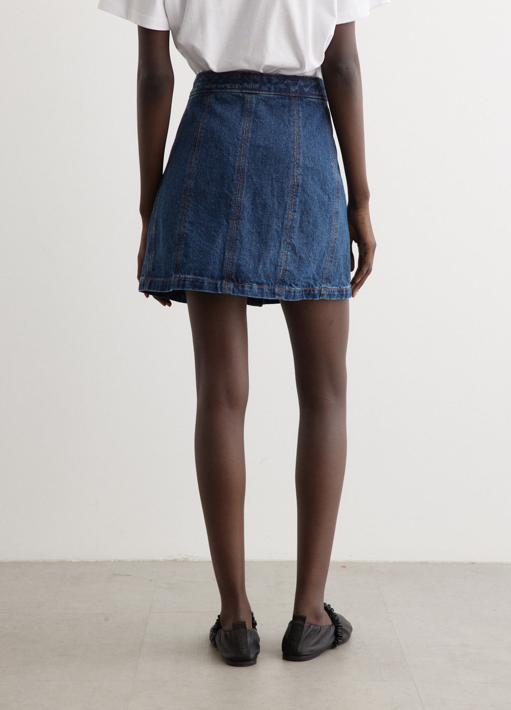 Jupe Poppy Skirt