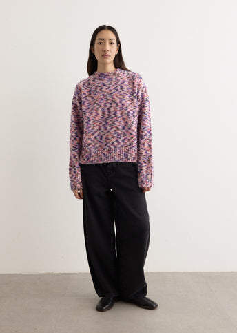 Philippine Jumper
