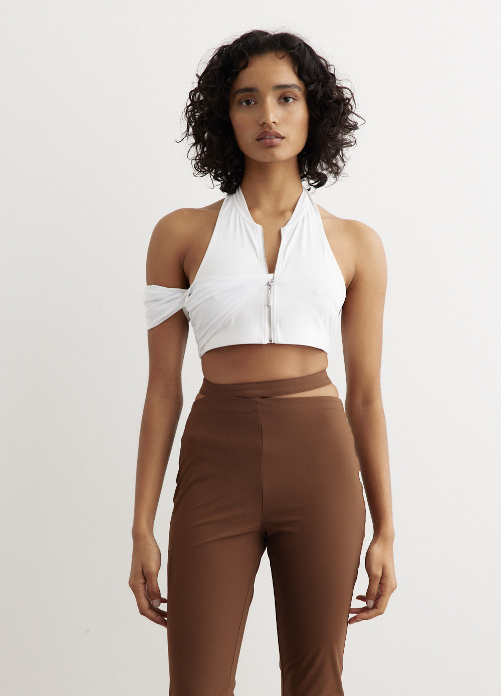 Nike - x Jacquemus Halter Top - Tops,Specials : American Fashion Style Bags On Sale Nike - x Jacquemus Halter Top - Tops,Specials : American Fashion Style Bags On Sale