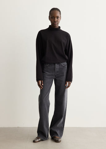 Miles Top