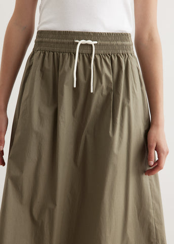 Lucienne Skirt