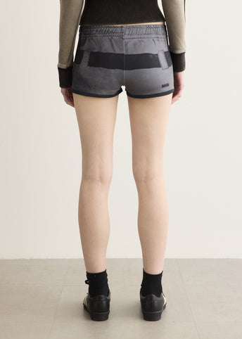 x AVAVAV Printed 2-Pack Shorts
