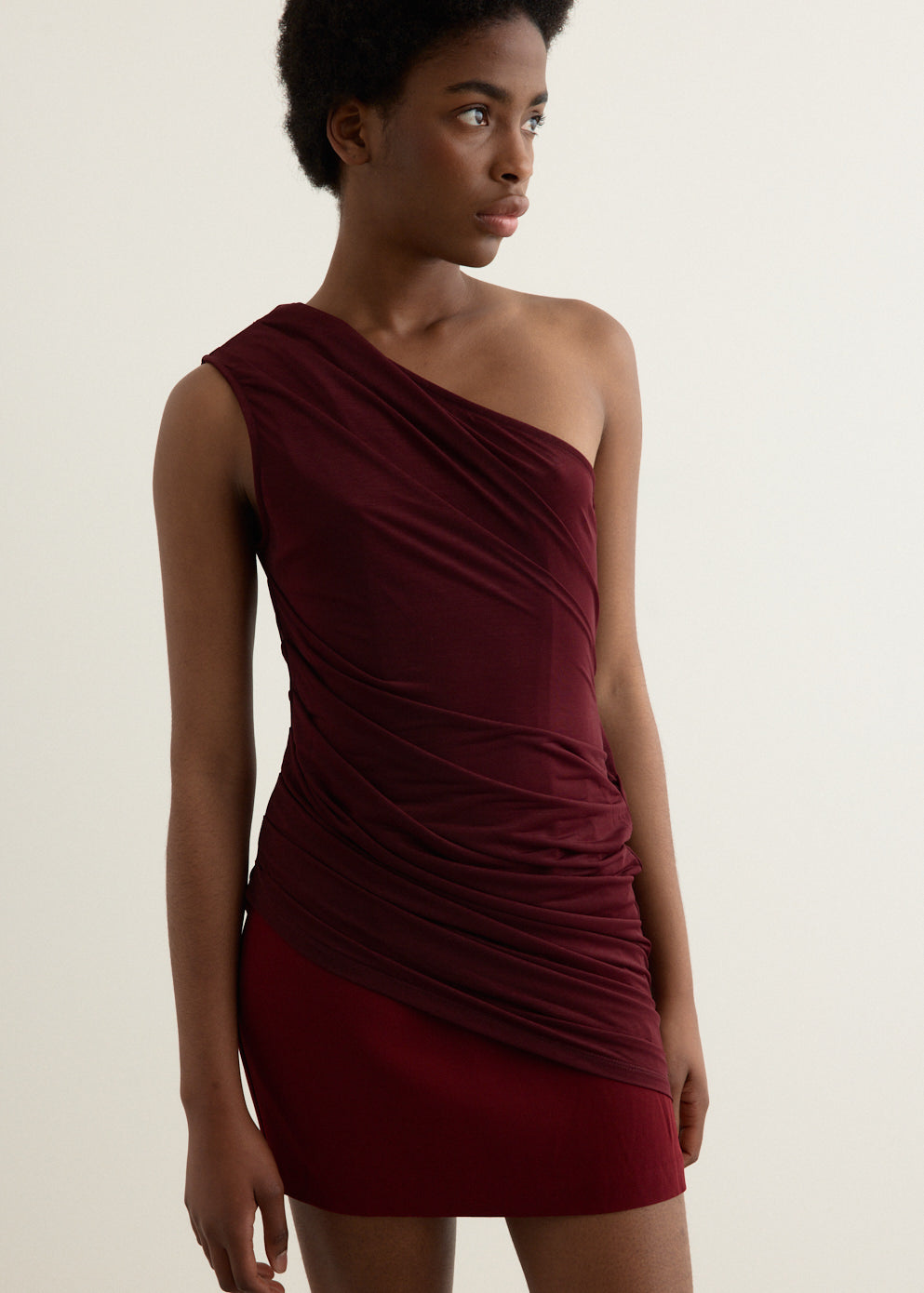 Eva Mini Dress