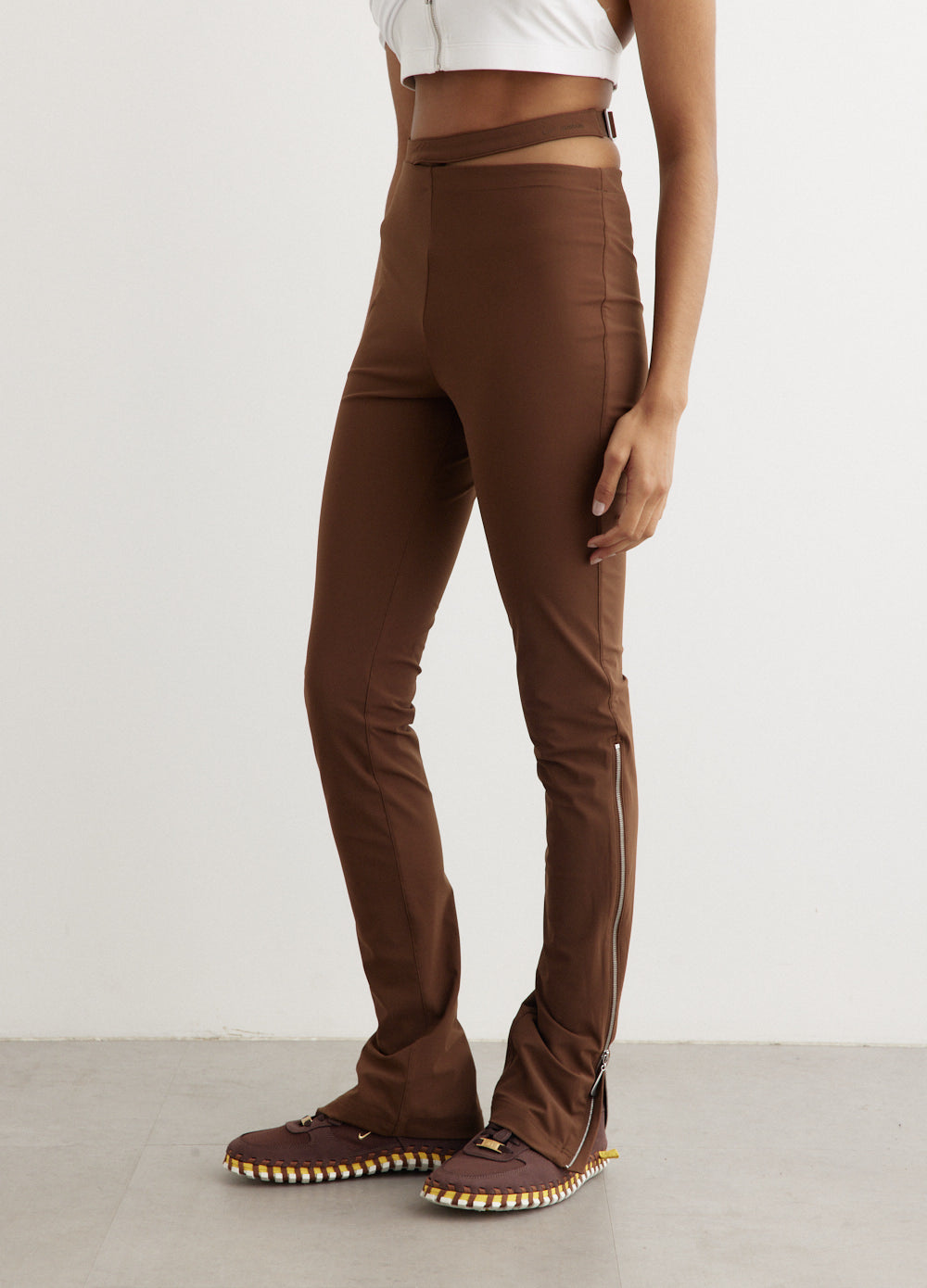 x Jacquemus NRG Pants