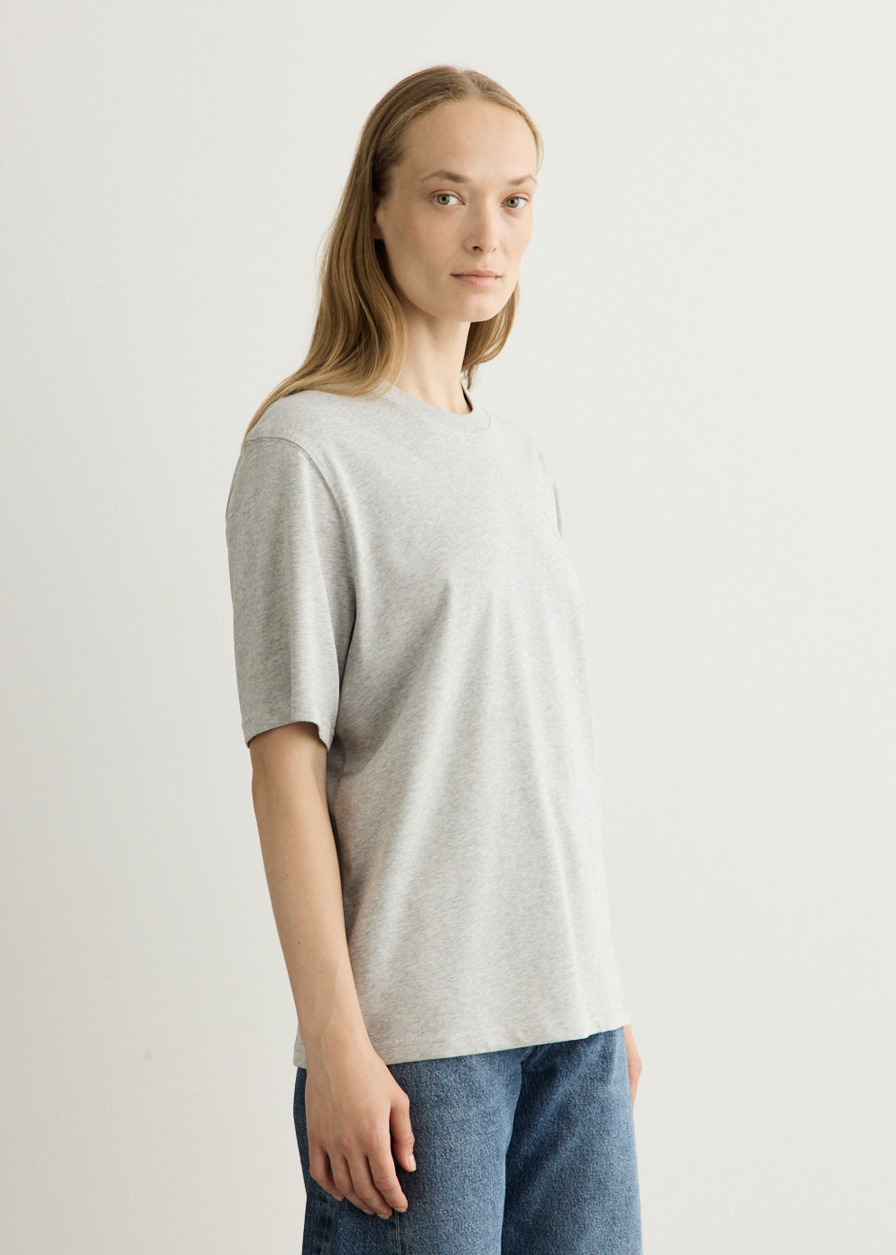 Big ADC Embossed T-Shirt