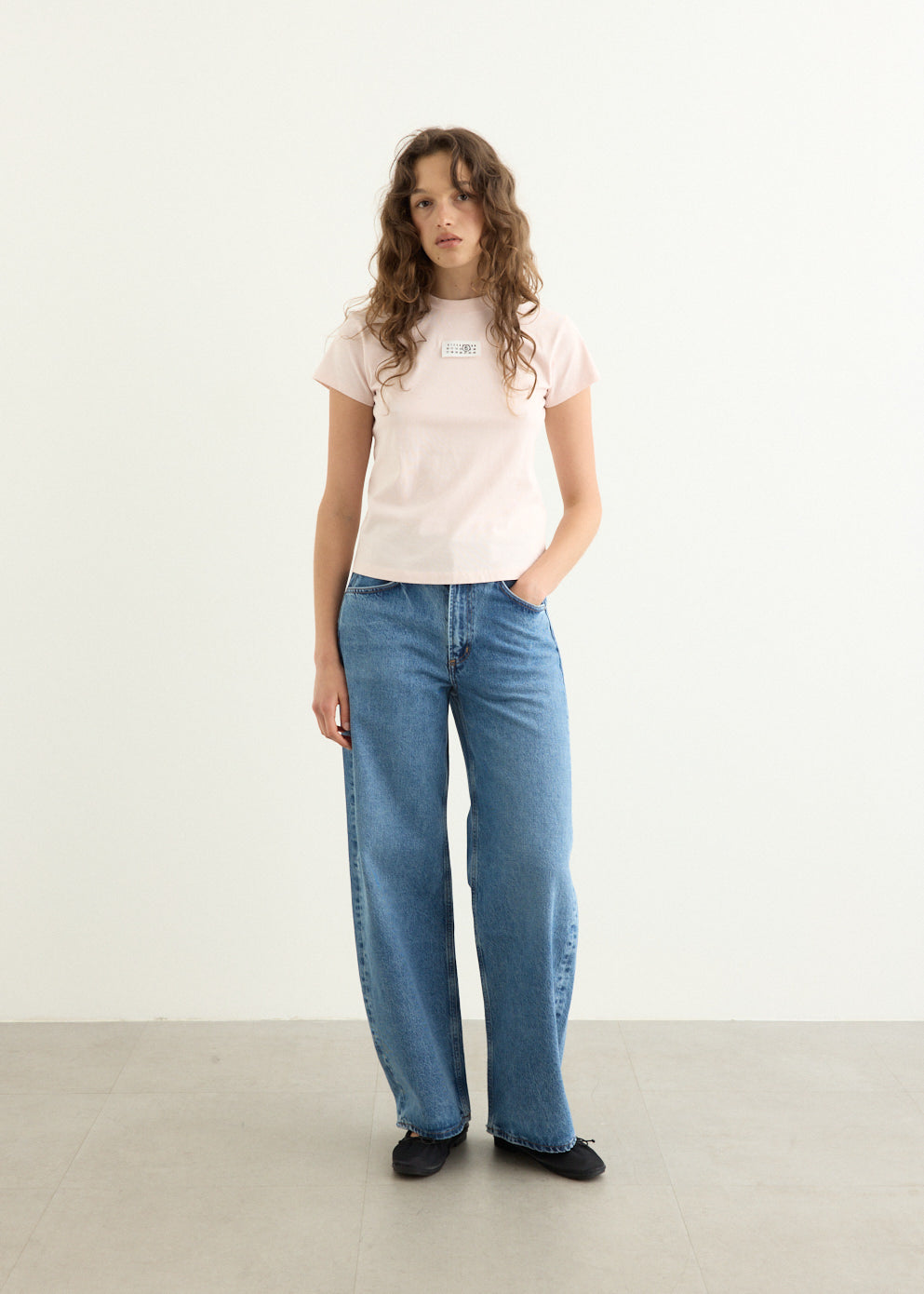 MM6 T-Shirt