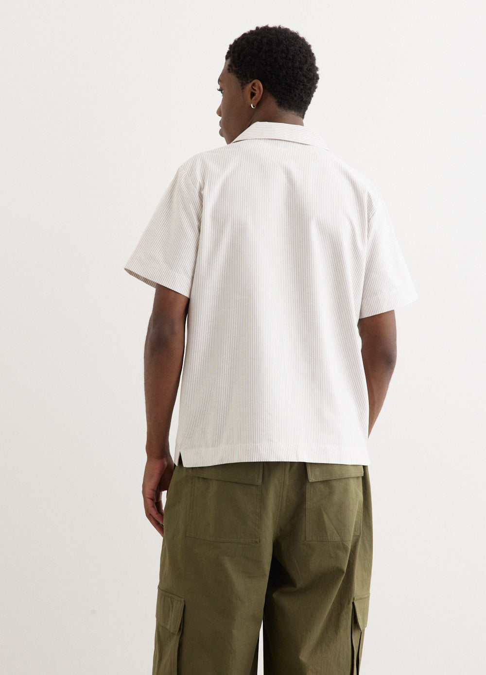 Lloyd Logo Shirt