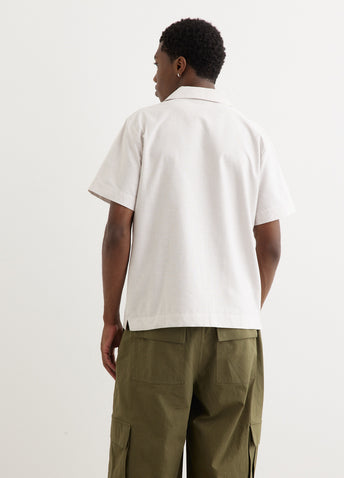 Lloyd Logo Shirt