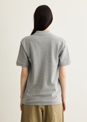 Black Heart Polo