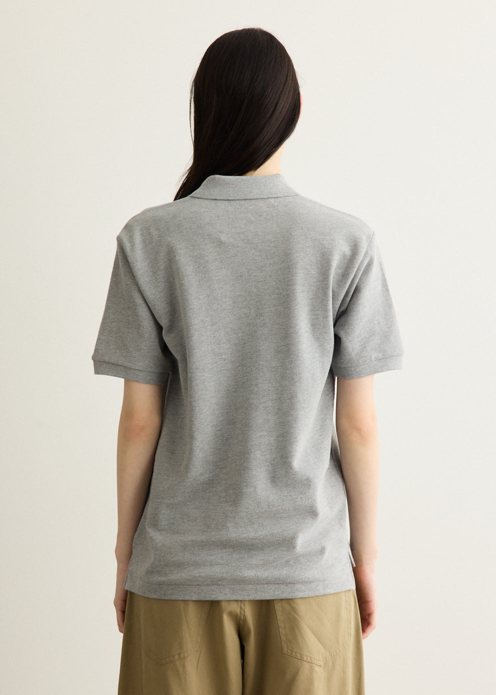 Black Heart Polo