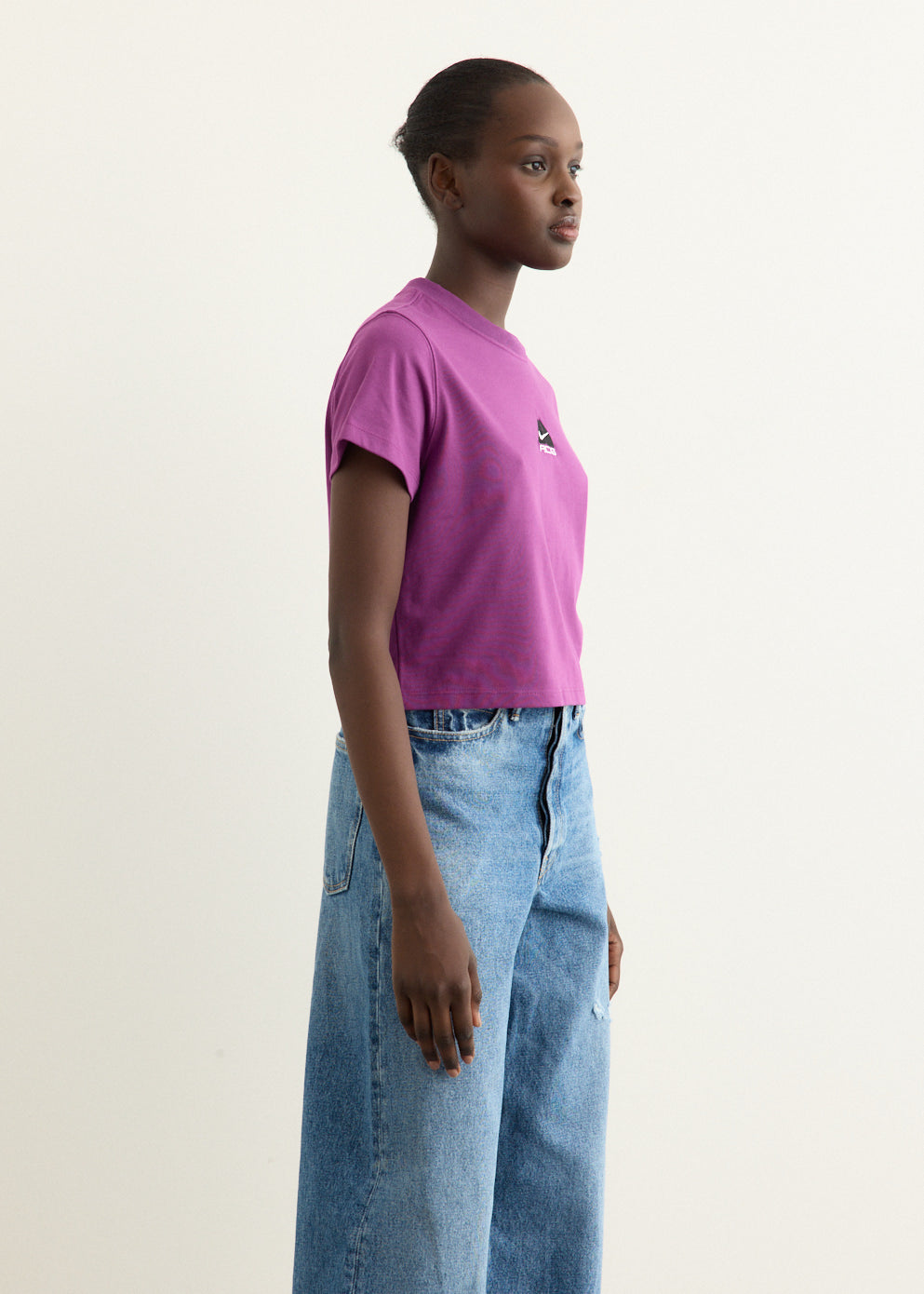 Women's ACG DF Baby Lungs T-Shirt