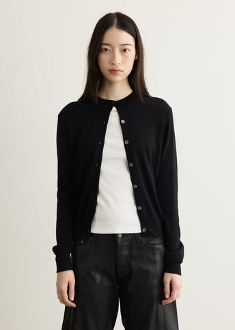2006F Black Shadow Jeans