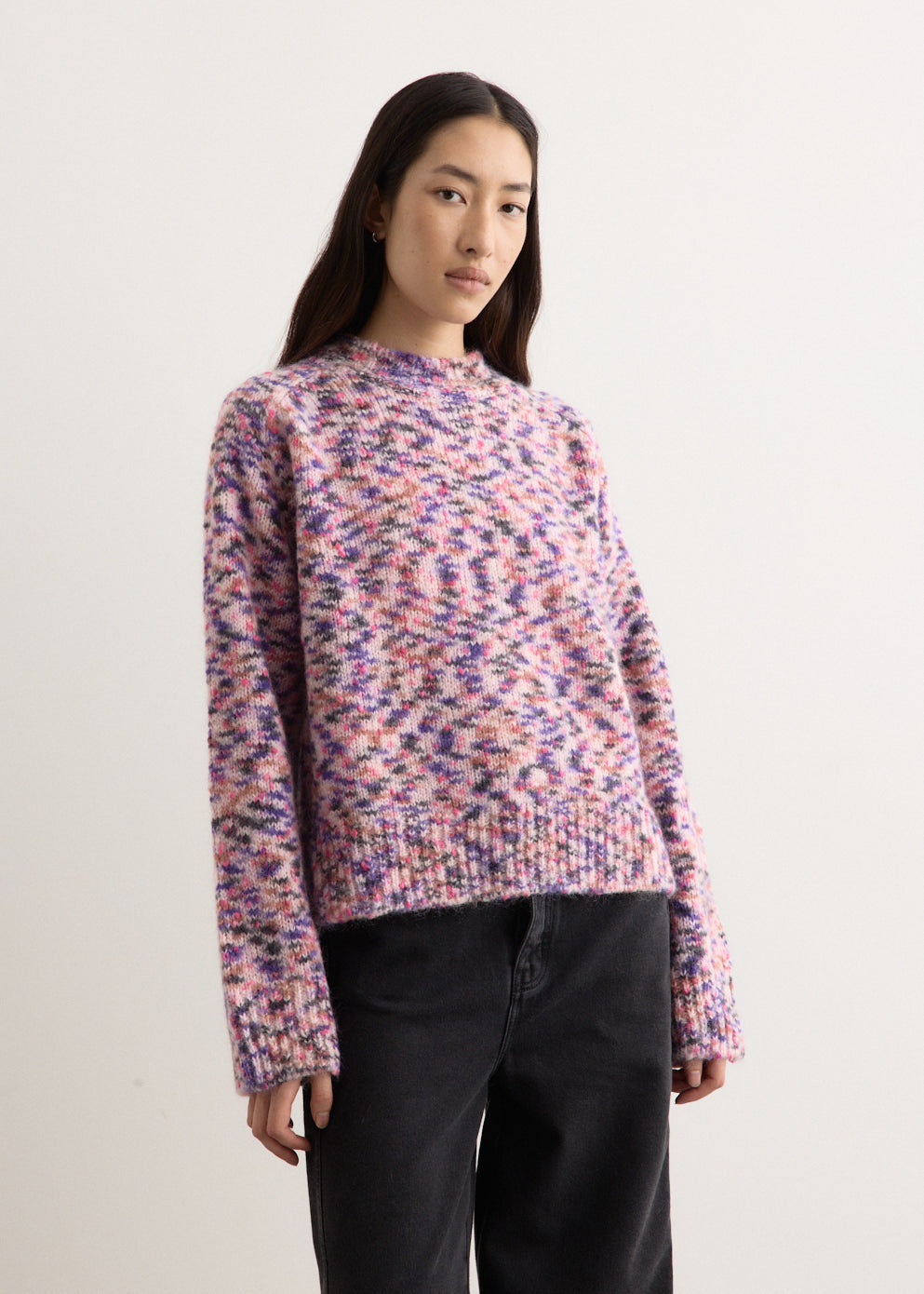 Philippine Jumper