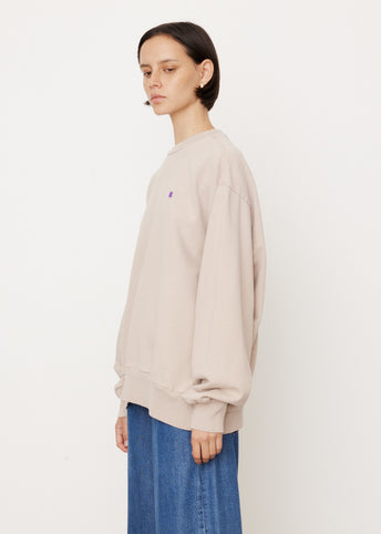 Fiah Fade Face Sweatshirt