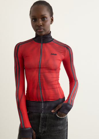 x Avavav Baselayer Track Top (Pack of 2)
