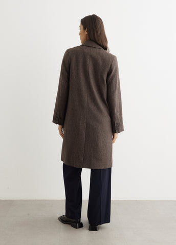 Ginny Coat