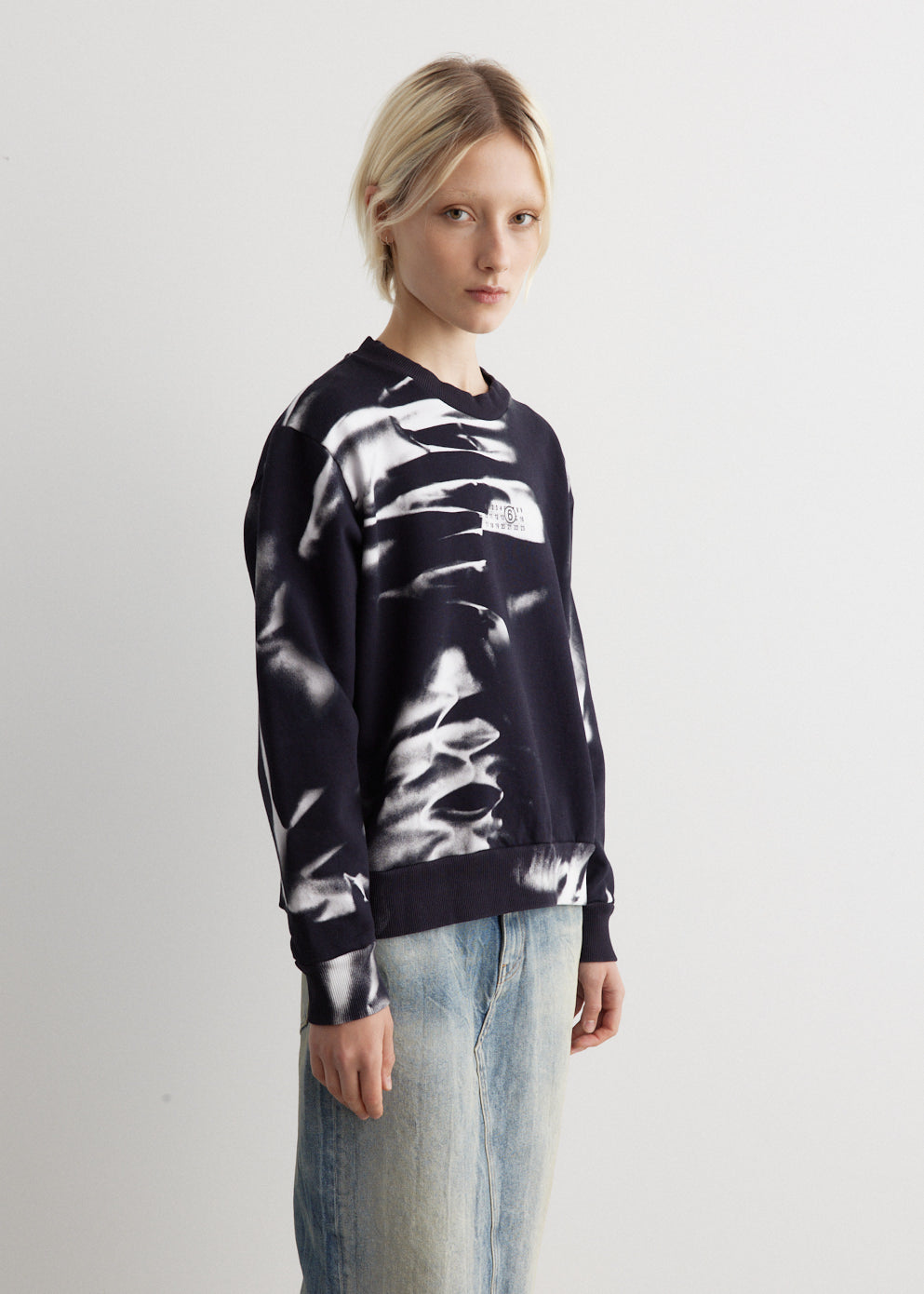 MM6 Sweatshirt