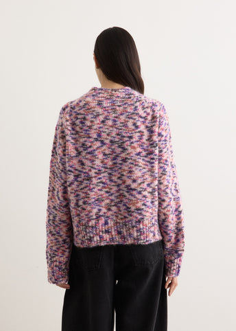 Philippine Jumper