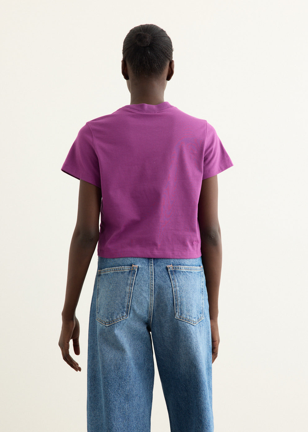 Women's ACG DF Baby Lungs T-Shirt