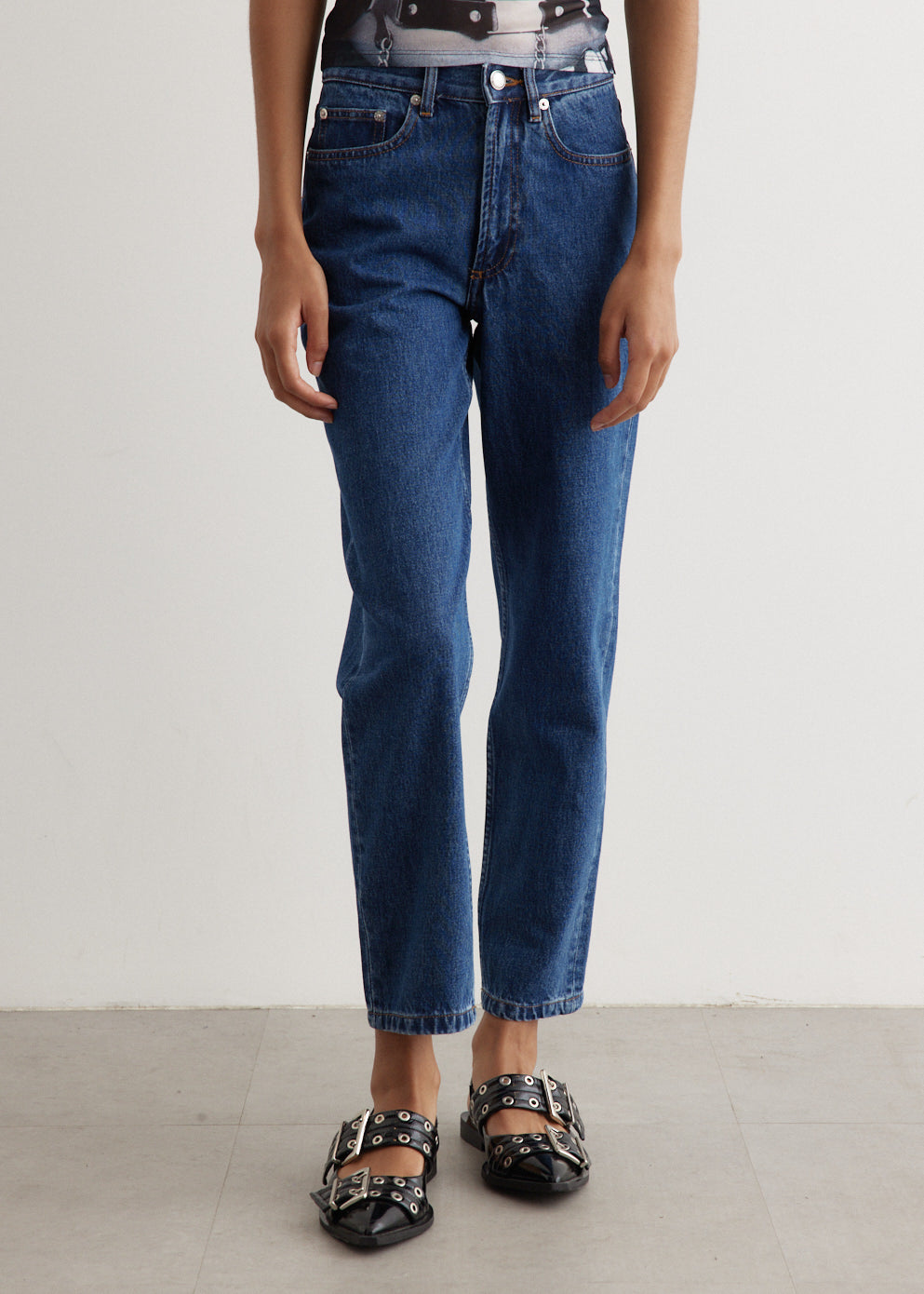 A.P.C. - Martin Jeans - Jean,All Products : American Fashion Style Bags On Sale A.P.C. - Martin Jeans - Jean,All Products : American Fashion Style Bags On Sale